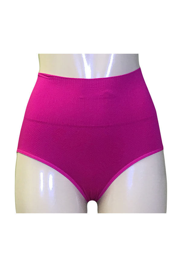 Femina Lady's Seamless Control Top Panty