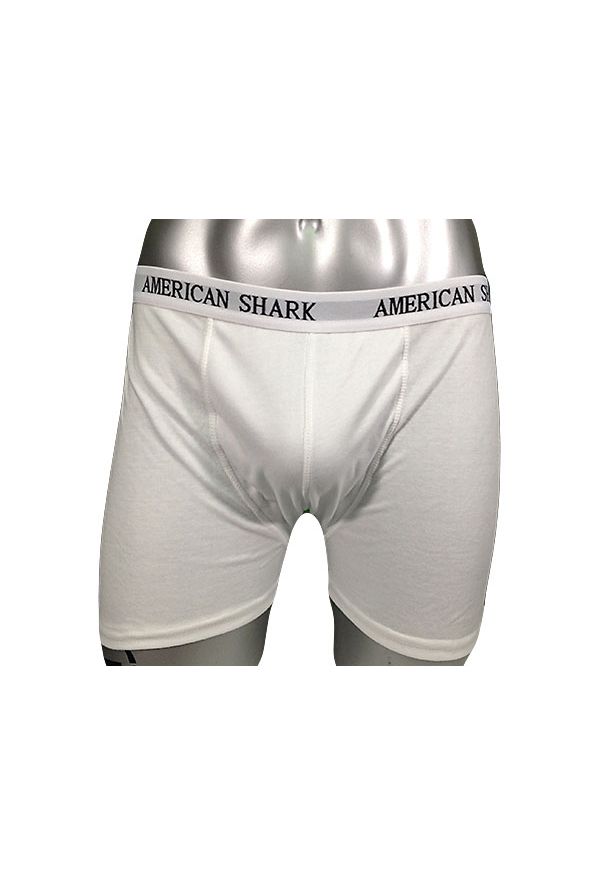 American Shark Boxer Short