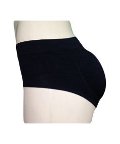 Femina Seamless Bikini w/Butt Pads