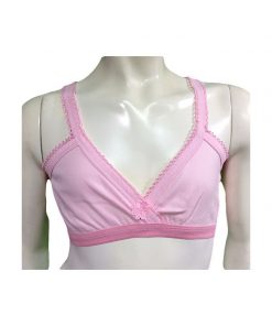 Girl's Training Bra