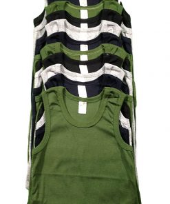 Boy's Tank Top 4-6