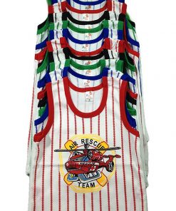 Boy's Tank Top 4-6