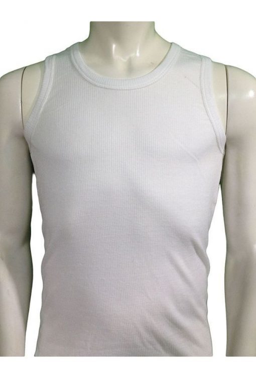 Boy's Tank Top 4-6