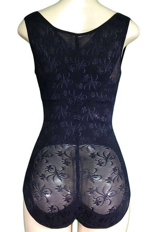 Rubii Full Body Shaper