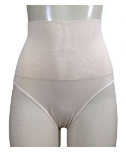 Femina Seamless Control Top Thong