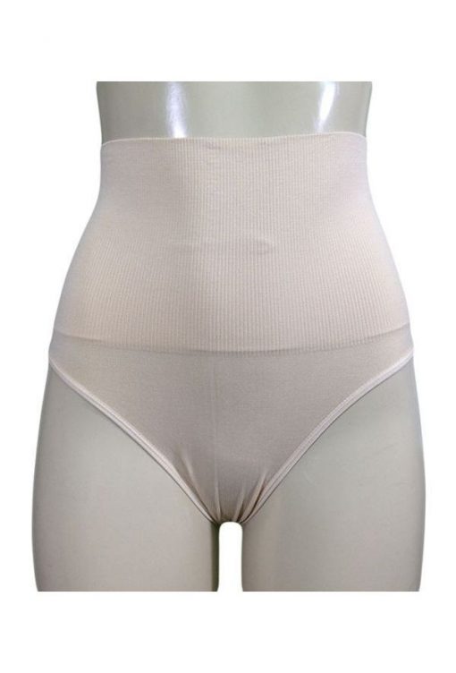 Femina Seamless Control Top Thong