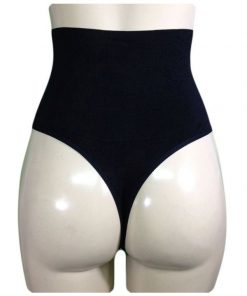 Control top thong deals