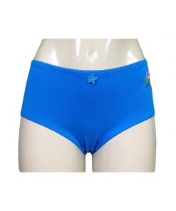 Kristie Full Cotton Brief