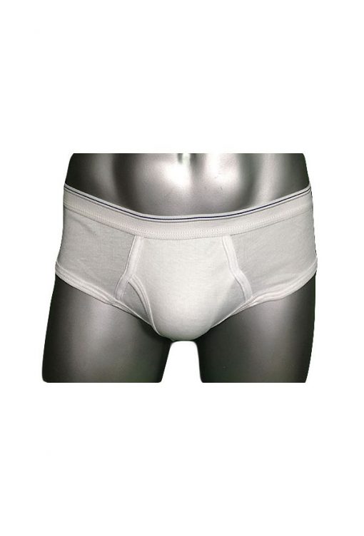 Hunter Men's Fly Front Brief