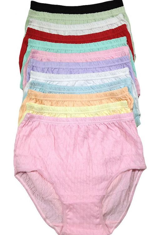 Grace Full Brief