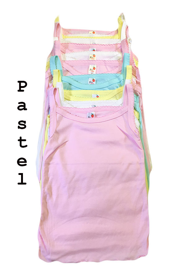 Tortor 1Bacha Kid Girls' Solid Hooded Sleeveless Jacket Puffer Vest 