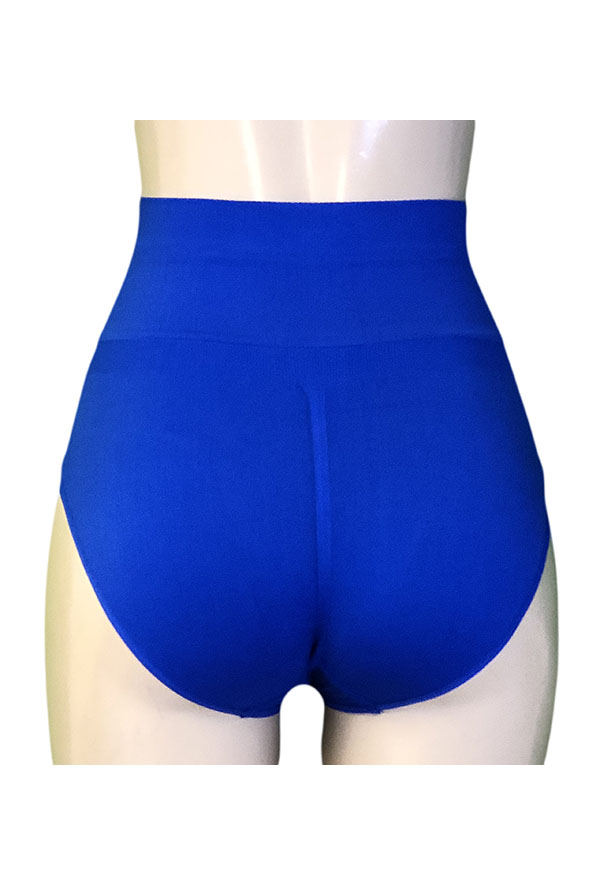 Femina Lady's Seamless Control Top Panty