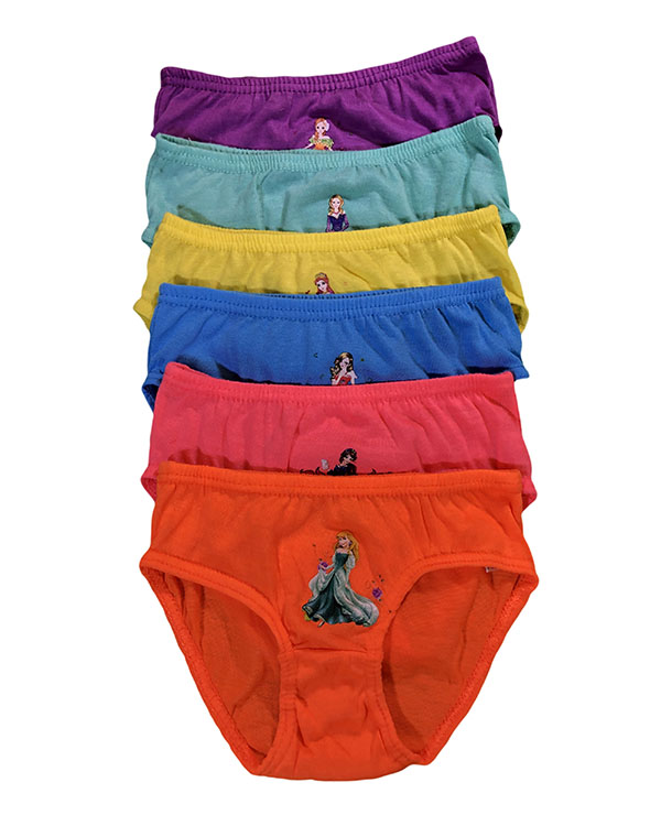 Panty Girl Panty Girl